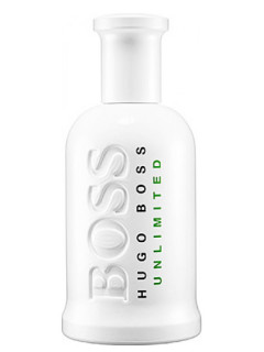 Hugo Boss Boss Bottled Unlimited Men Eau de Toilette