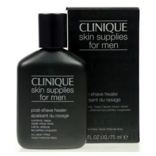 Clinique For Men Post-Shave Healer 75 ml