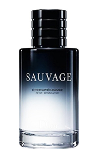 Christian Dior Sauvage apă după rasă 100 ml
