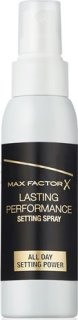 Max Factor Lasting Performance Performance Spray 100 ml
