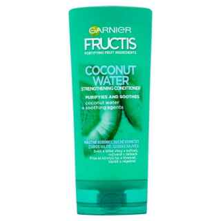 Fructis Strengthening Conditioner Coco Water 200 ml