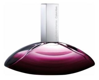 Calvin Klein Euphoria Intense Women Eau de Parfum 100 ml