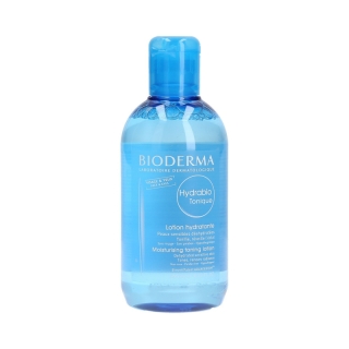 Bioderma Hydrabio Tonic tonic hidratant pentru piele sensibilă 250 ml