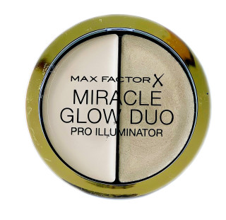 Max Factor Miracle Glow Duo Pro Illuminator 11 g