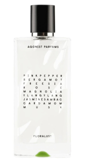 Agonist Floralust Women Eau de Parfum 50 ml
