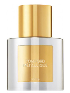Tom Ford Metallique Women Eau de Parfum