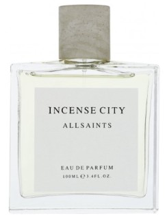 AllSaints Incense City Unisex Eau de Parfum 100 ml