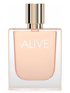 Hugo Boss Alive Women Eau de Parfum 80 ml