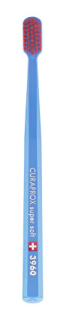 Curaprox Toothbrush 3960 Super Soft periuță de dinți