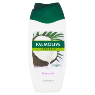 Palmolive Naturals Cocconut & Milk gel de duș 250 ml