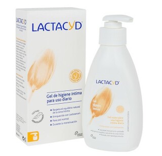Lactacyd Femina Emulsie de spălare intimă 300 ml