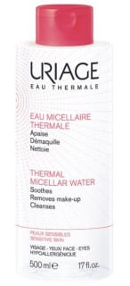 Uriage Thermal Micellar Water Sensitive Skin