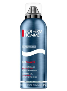 Biotherm Homme Pro Shaving - Gel Rasage 150 ml