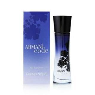 Giorgio Armani Code Woman Eau de Parfum