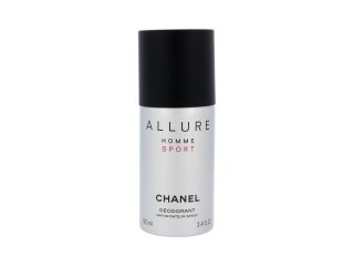 Chanel Allure Homme Sport Men deospray 100 ml