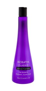 Keratin Classic balsam de par 400 ml