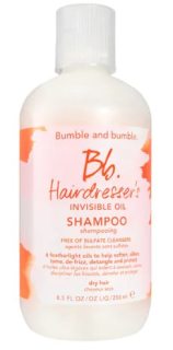 Bumble & Bumble Hairdresser's Invisible Oil Shampoo 250 ml