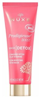 NUXE Prodigieuse Boost Mască detoxifiantă NUXE Prodigieuse Boost 75 ml