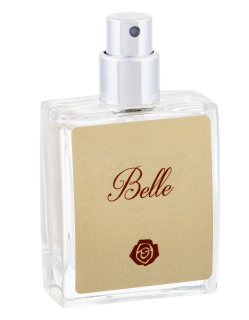 Disney Belle Kids Eau de Parfum - tester 30 ml