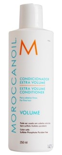 Moroccanoil Volume Extra Volume Conditioner balsam pentru păr fin fără volum 250 ml