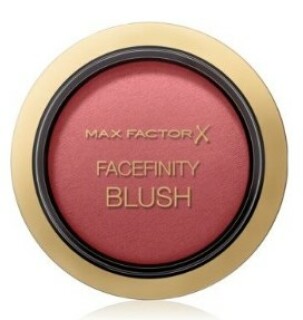Max Factor FacefinityPowder Blush 50 Sunkissed Rose 1.5 g