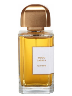 BDK Parfums Wood Jasmin Unisex Eau de Parfum 100 ml