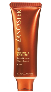 Lancaster Infinite Bronze Face Bronzer SPF15 #002 Sunny Glow 50 ml