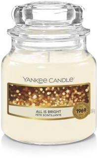 Yankee Candle Classic All is Bright 104 g