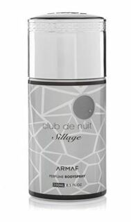 Armaf Club De Nuit Sillage deodorant spray 250 ml