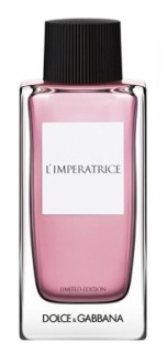 Dolce & Gabbana L'Imperatrice Limited Edition Women Eau de Toilette