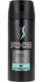 Axe Apollo men's deodorant 150 ml