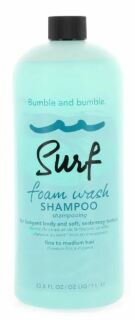 Bumble & Bumble Surf Foam Wash Shampoo
