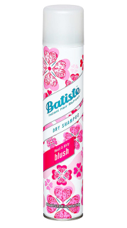 Batiste Floral dry shampoo 200 ml