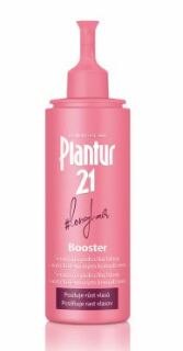 Plantur 21 #longhair Booster Serum for hair growth 125 ml