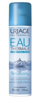 Uriage Eau Thermal D'Uriage - Pure Thermal Water Spray 50 ml