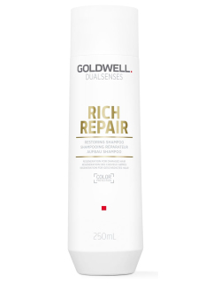 Goldwell Dualsenses Rich Repair șampon pentru păr uscat și deteriorat