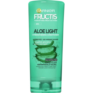 Garnier Fructis Aloe Light Hair Conditioner 200 ml
