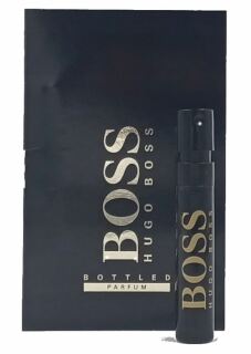  Hugo Boss bottled parfum Eau de Parfum 1,2 ml