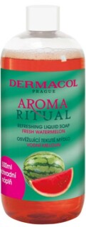 Dermacol Aroma Ritual Watermelon Liquid Hand Soap Refill 500 ml