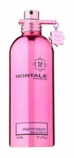 Montale Pretty Fruity Unisex Eau de Parfum - tester 100 ml