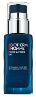 Biotherm Homme Force Supreme Gel Anti-Aging Care 50 ml