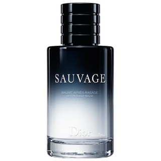 Christian Dior Sauvage after shave balm 100 ml