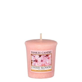 Yankee Candle Cherry Blossom lumânare votivă 49 g