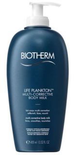 Biotherm Life Plankton Multi-Corrective Body Milk 400 ml