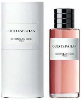 Christian Dior Oud Ispahan Limited Edition Unisex Eau de Parfum 250 ml