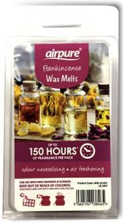 Airpure Wax Melts Frankincense ceară pentru aromalamp 86 g