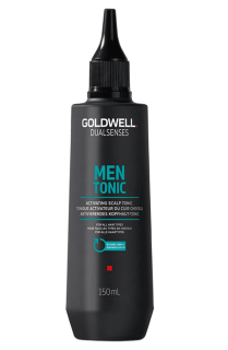 Goldwell Dualsenses For Men tonic pentru par 150 ml