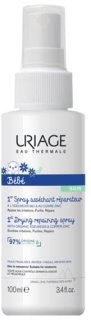 Uriage Bebe 1st Drying Repairing Spray 100 ml