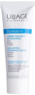 Uriage Bariederm Insulating Repairing Cream crema regeneranta si protectoare 75 ml