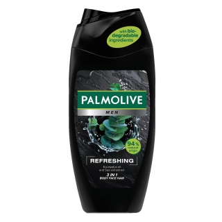 Palmolive SG 250 ml MEN 3 in1 Refreshing